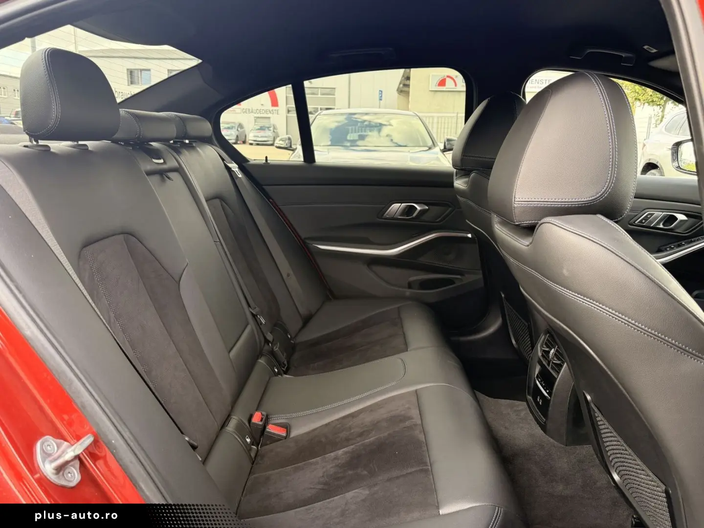 BMW 318i Lim M Sport