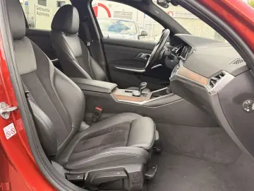 BMW 318i Lim M Sport