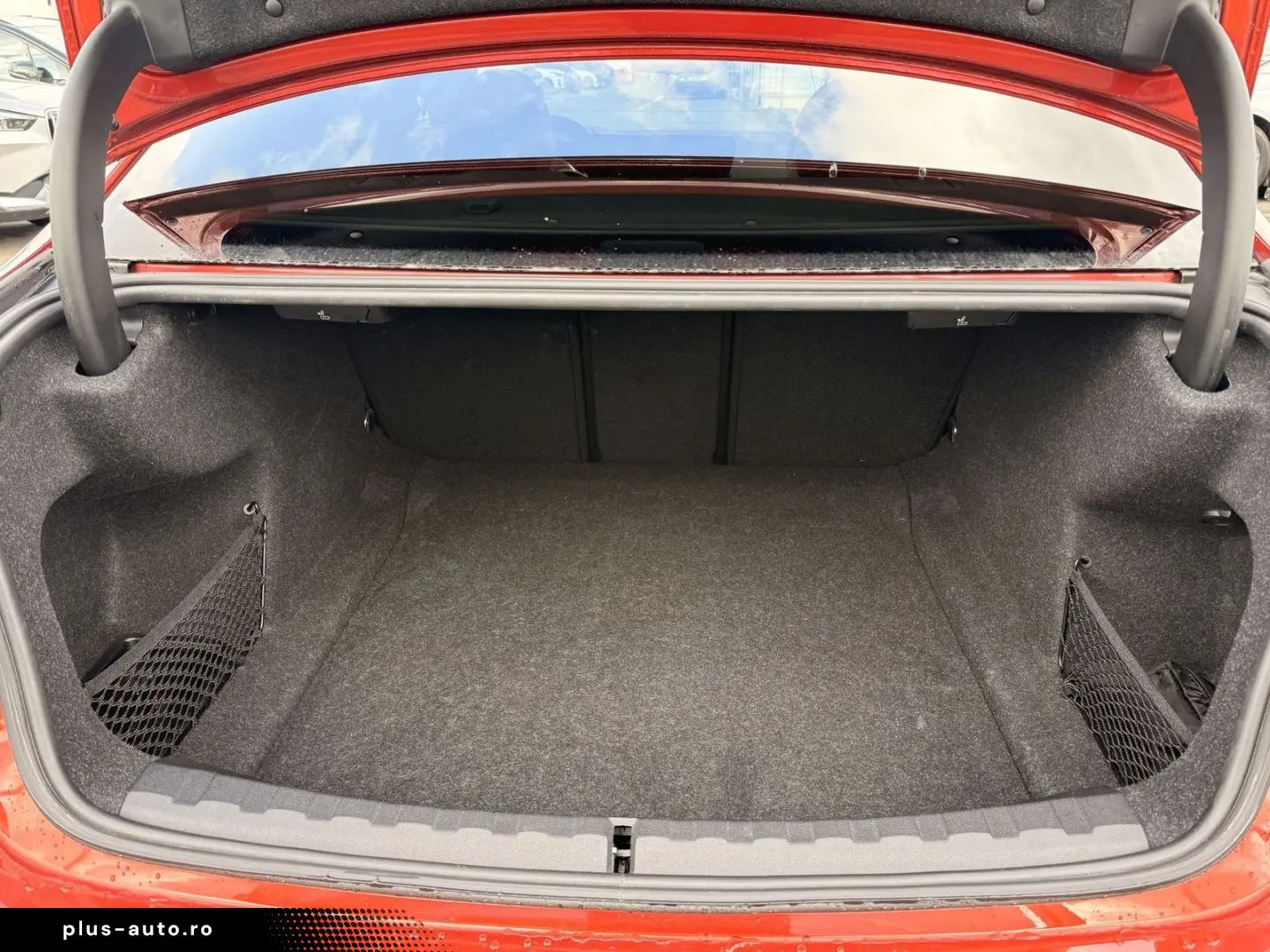 BMW 318i Lim M Sport