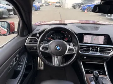 BMW 318i Lim M Sport