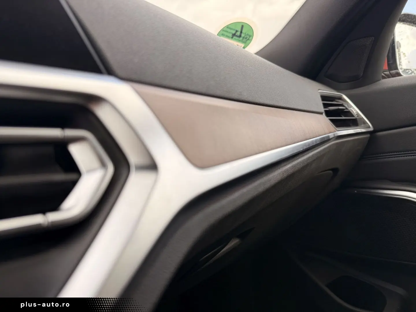 BMW 318i Lim M Sport