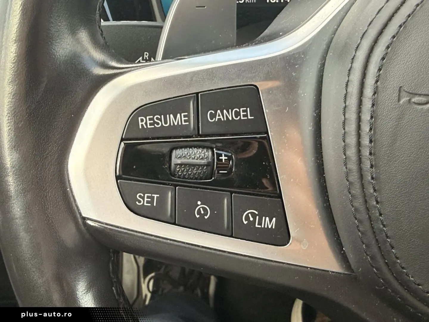 BMW 318i Lim M Sport