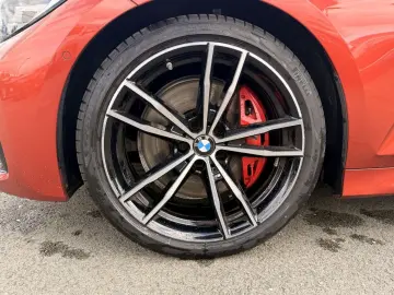 BMW 318i Lim M Sport