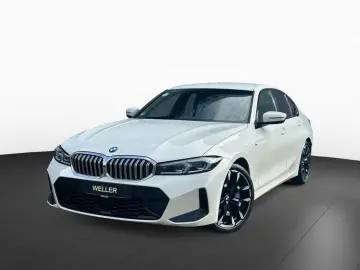 BMW 330i xDr Lim M SPORT
