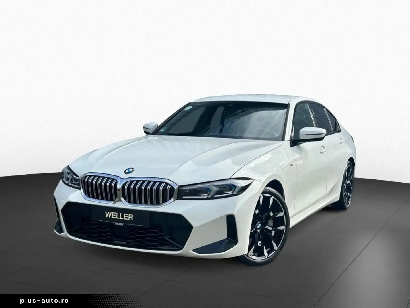 BMW 330i xDr Lim M SPORT