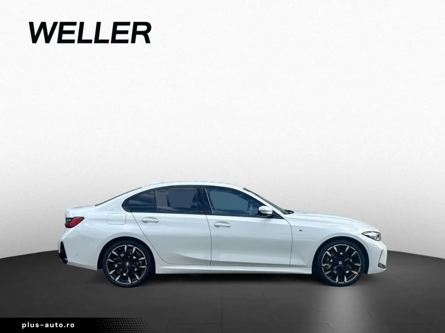 BMW 330i xDr Lim M SPORT