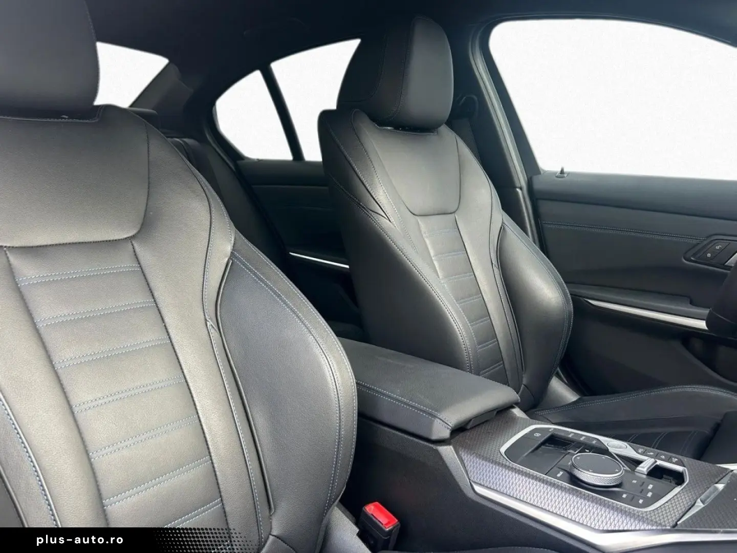 BMW 330i xDr Lim M SPORT