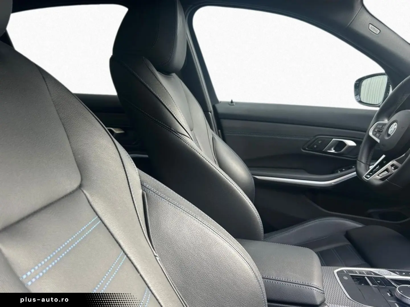 BMW 330i xDr Lim M SPORT
