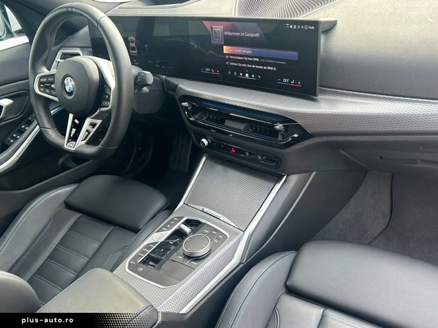 BMW 330i xDr Lim M SPORT