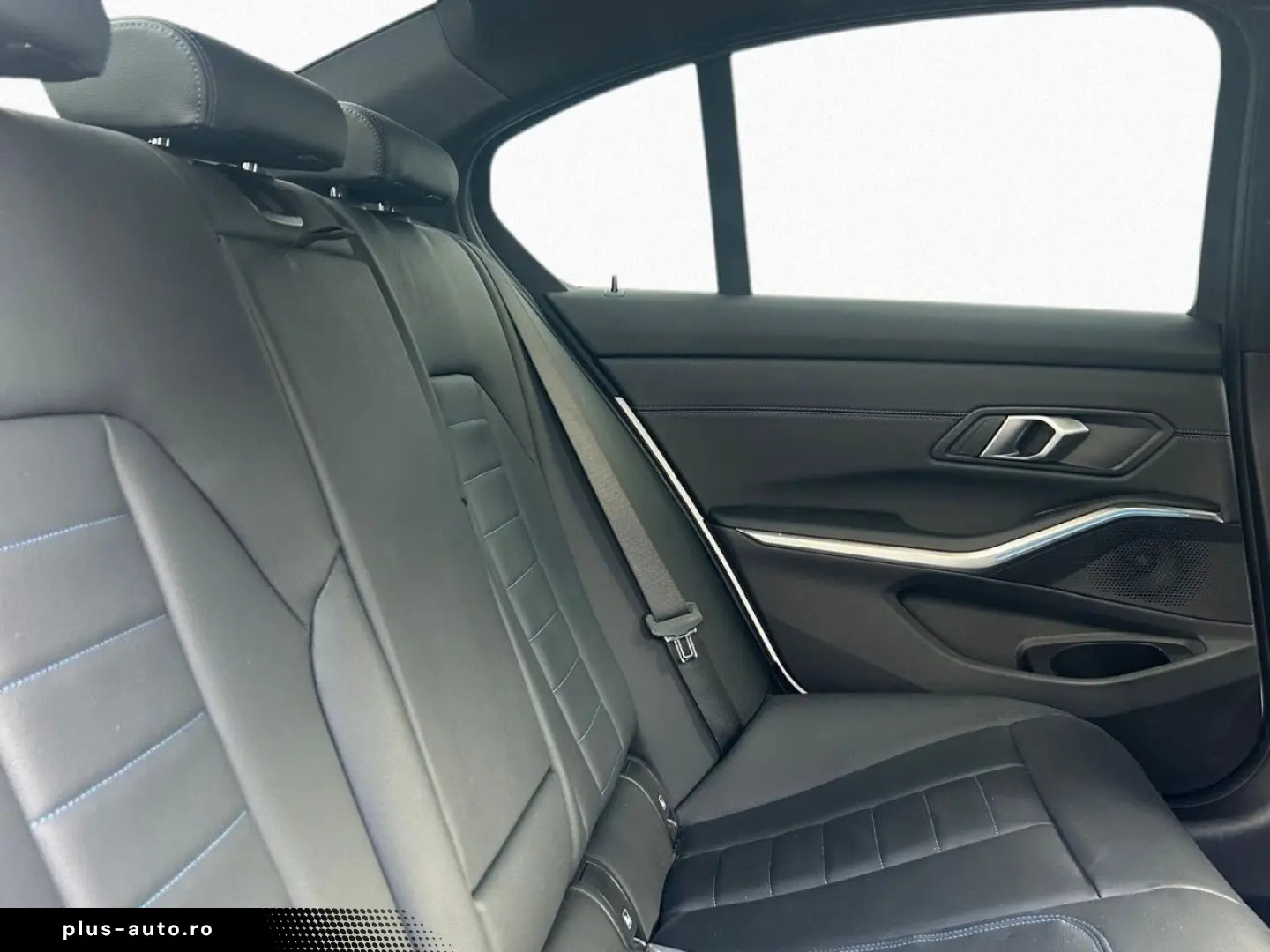 BMW 330i xDr Lim M SPORT