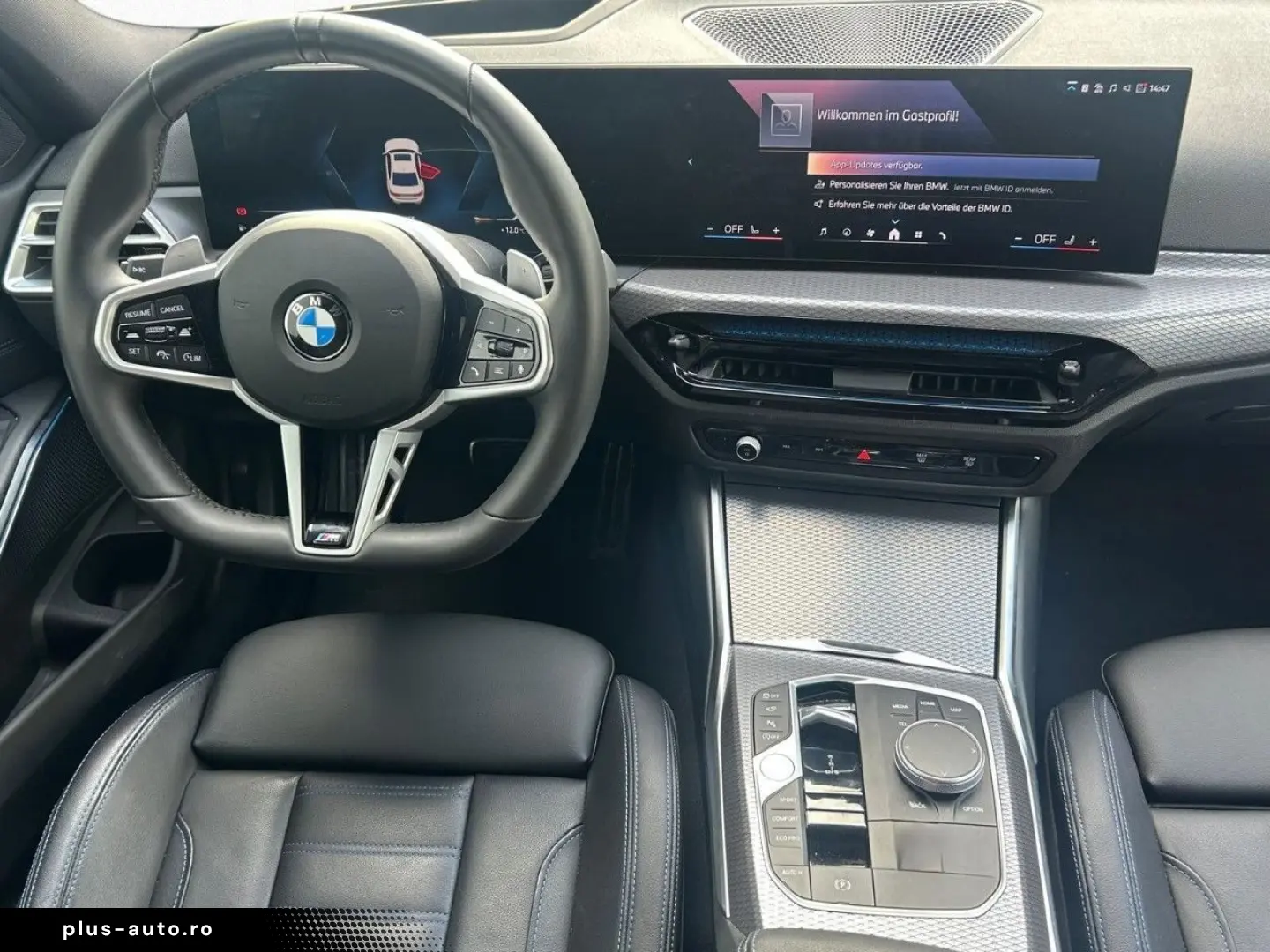 BMW 330i xDr Lim M SPORT