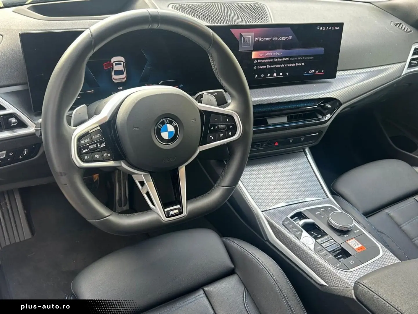 BMW 330i xDr Lim M SPORT