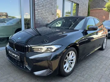 BMW 318i lim M Sport