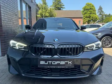 BMW 318i lim M Sport