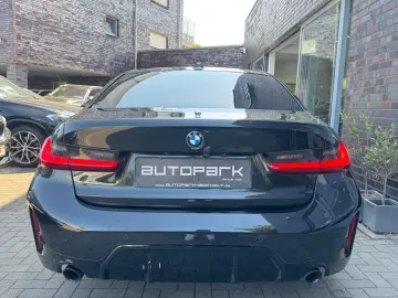 BMW 318i lim M Sport