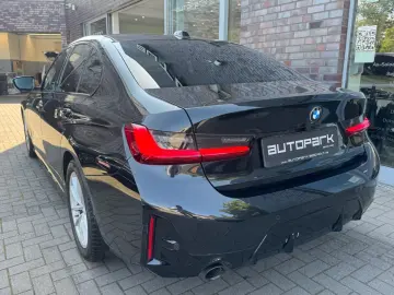 BMW 318i lim M Sport