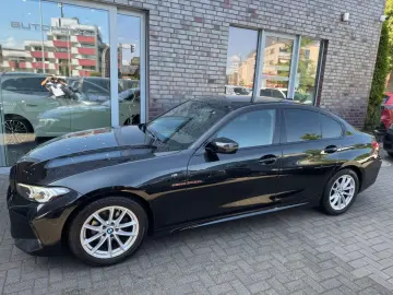 BMW 318i lim M Sport