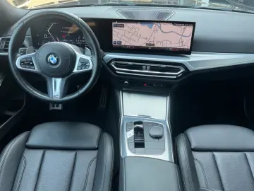 BMW 318i lim M Sport