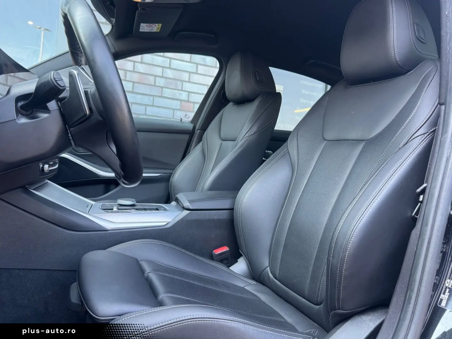 BMW 318i lim M Sport