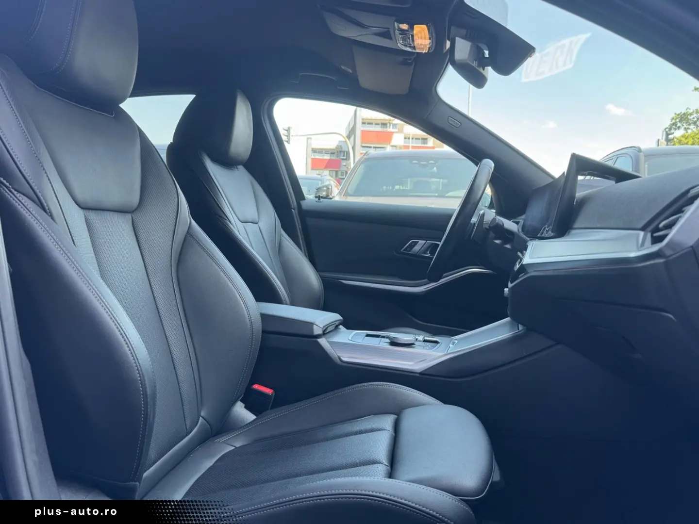 BMW 318i lim M Sport