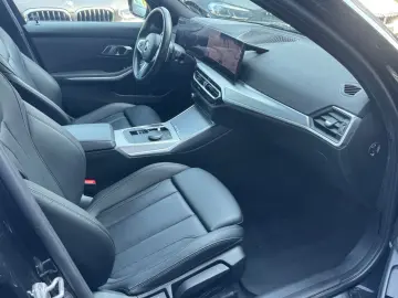 BMW 318i lim M Sport