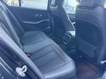 BMW 318i lim M Sport