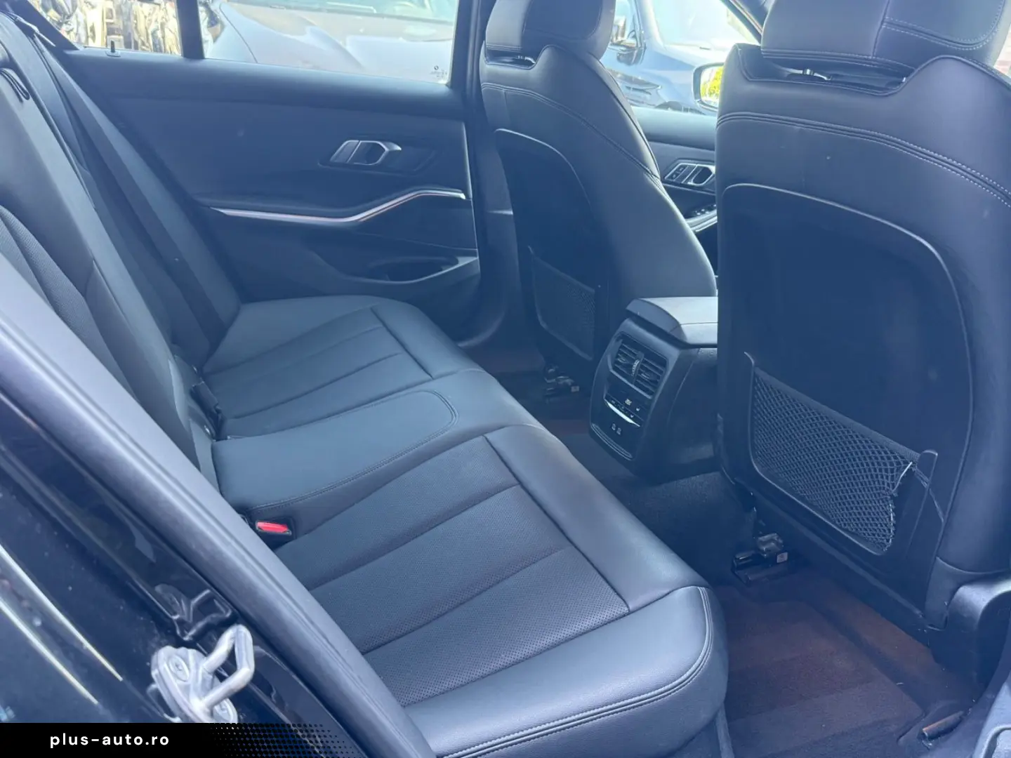BMW 318i lim M Sport
