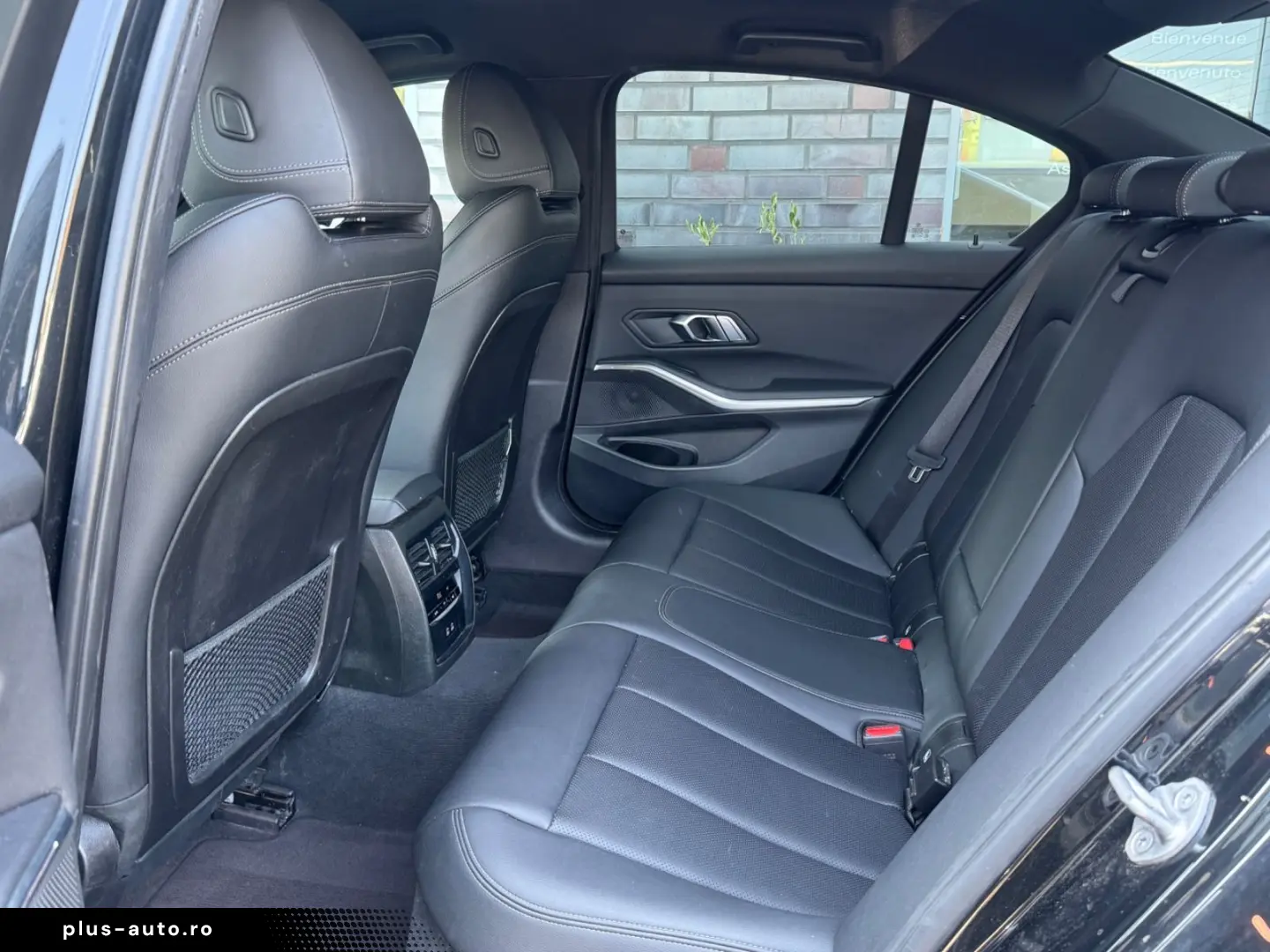 BMW 318i lim M Sport