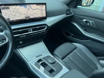 BMW 318i lim M Sport
