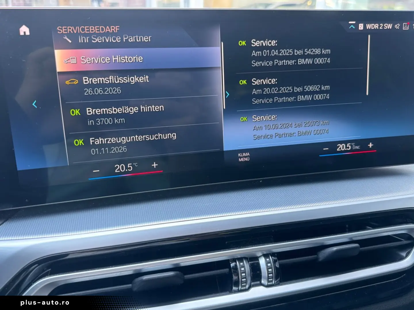 BMW 318i lim M Sport