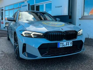 BMW 330e xDrive  M Sport Touring