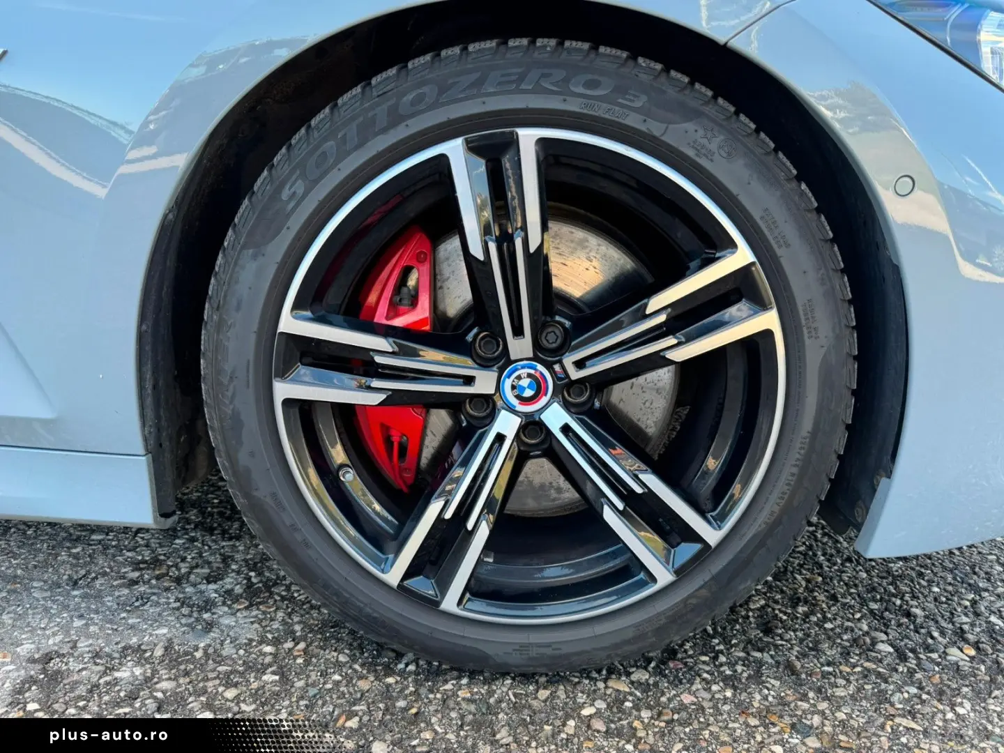 BMW 330e xDrive  M Sport Touring