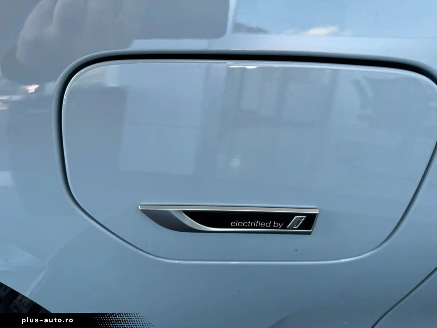 BMW 330e xDrive  M Sport Touring