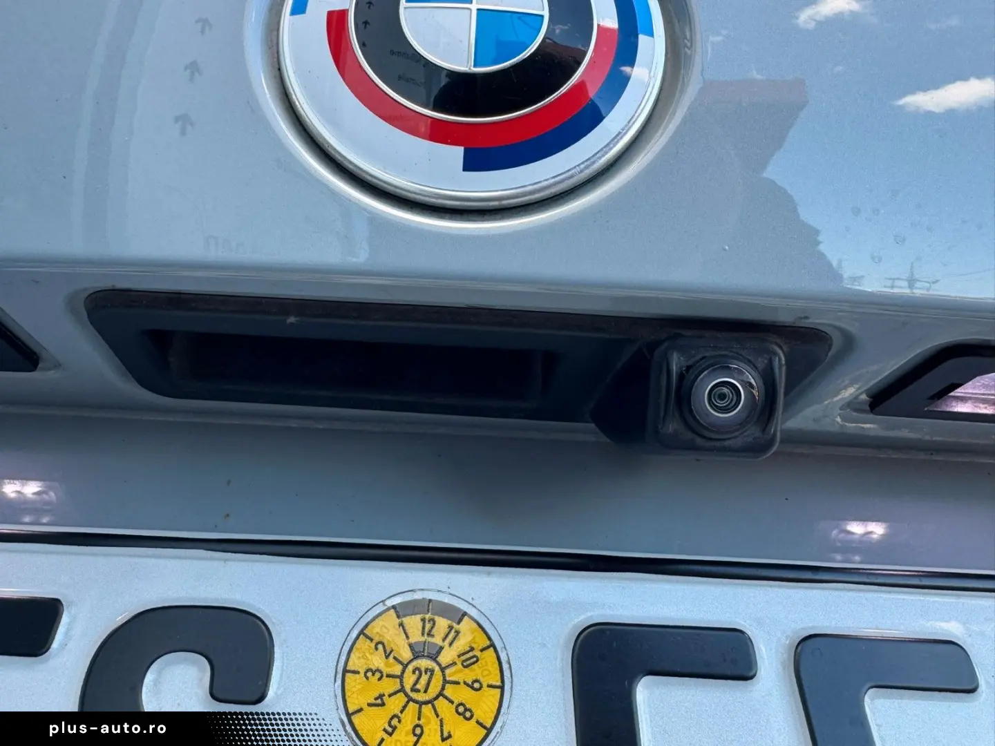 BMW 330e xDrive  M Sport Touring