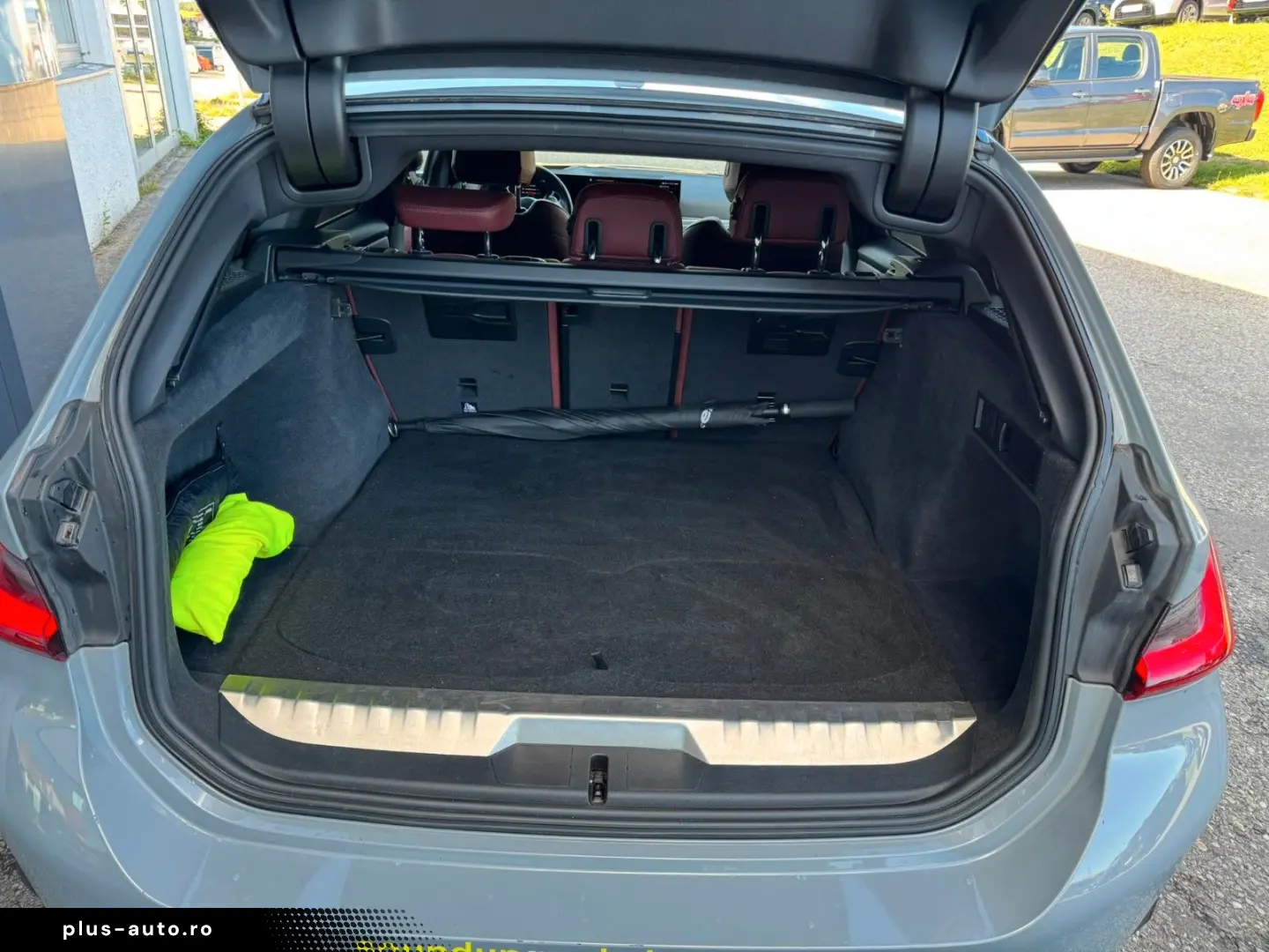 BMW 330e xDrive  M Sport Touring