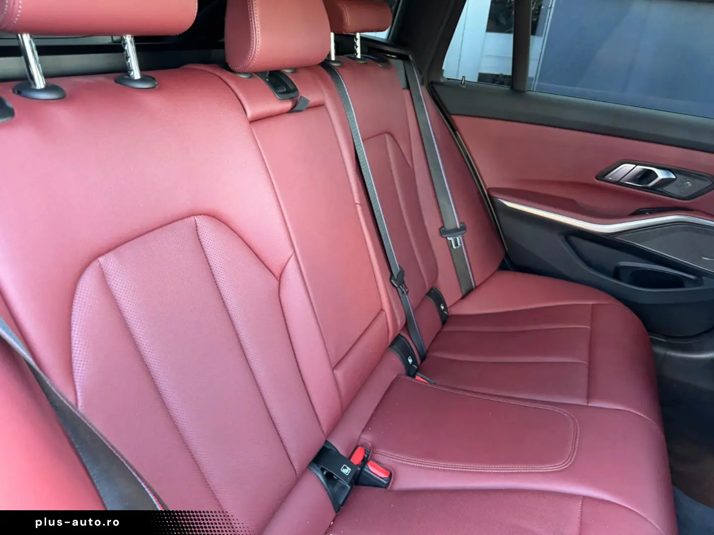 BMW 330e xDrive  M Sport Touring