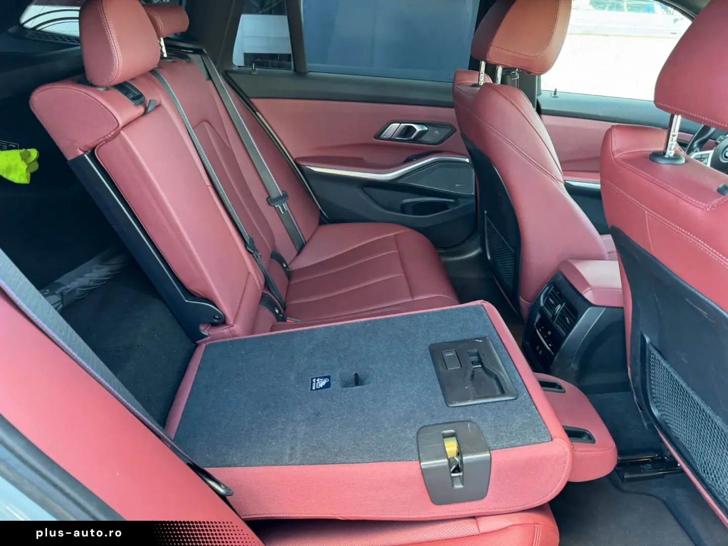 BMW 330e xDrive  M Sport Touring
