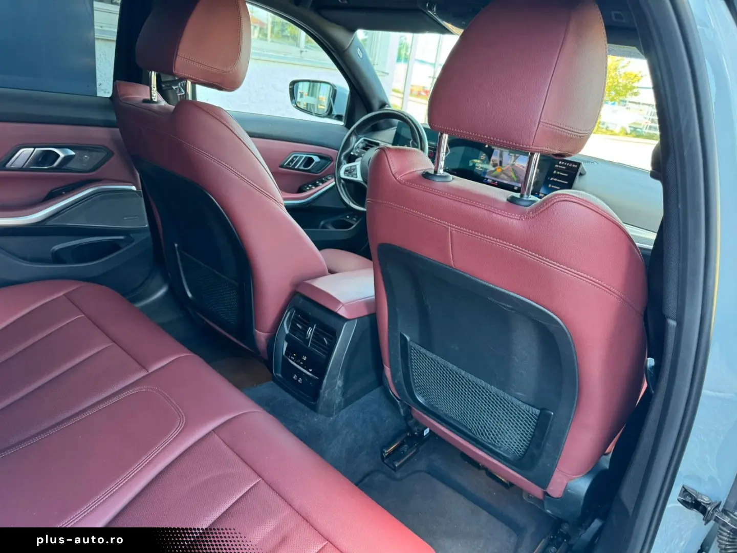 BMW 330e xDrive  M Sport Touring