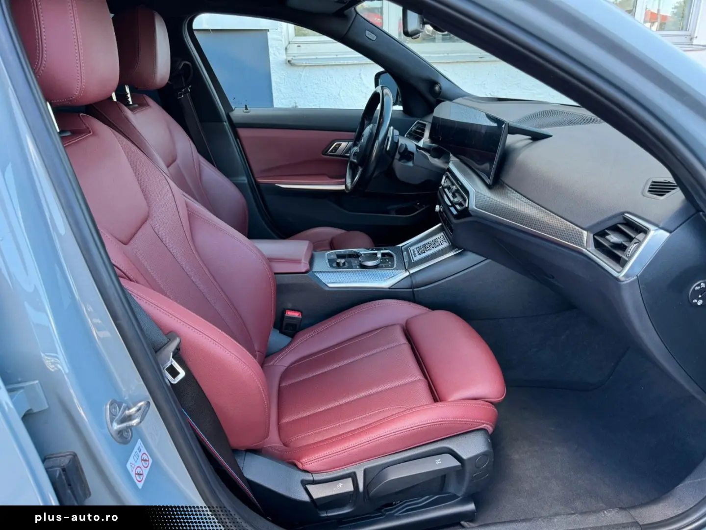 BMW 330e xDrive  M Sport Touring