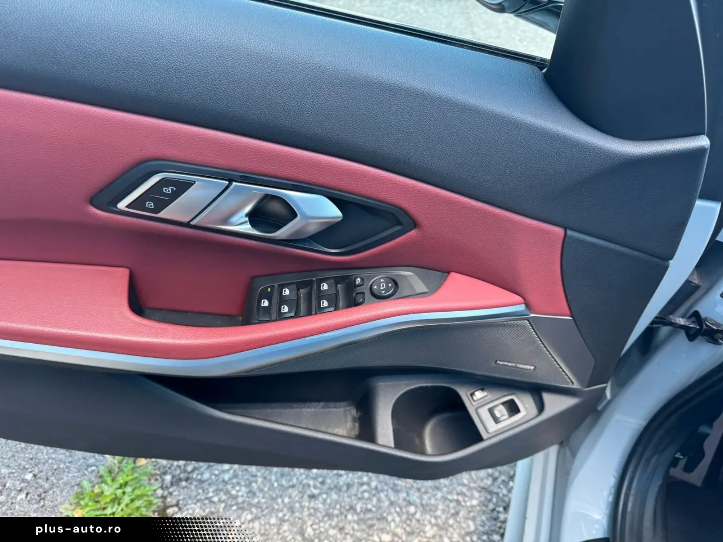 BMW 330e xDrive  M Sport Touring