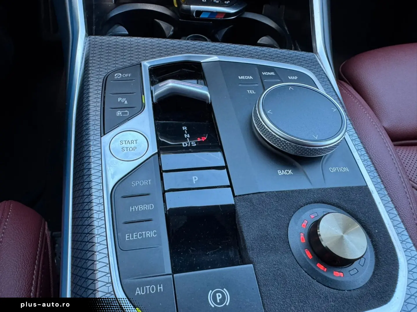 BMW 330e xDrive  M Sport Touring