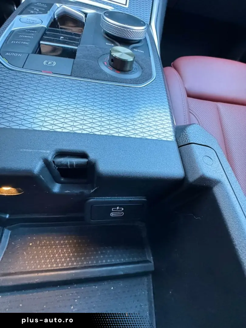 BMW 330e xDrive  M Sport Touring