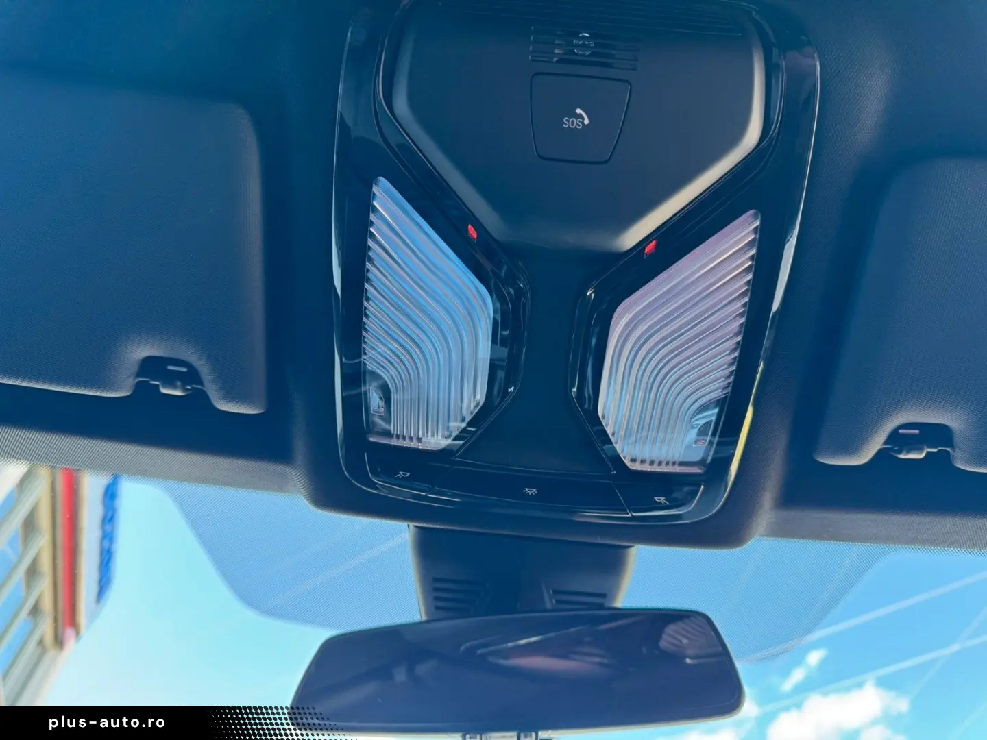 BMW 330e xDrive  M Sport Touring