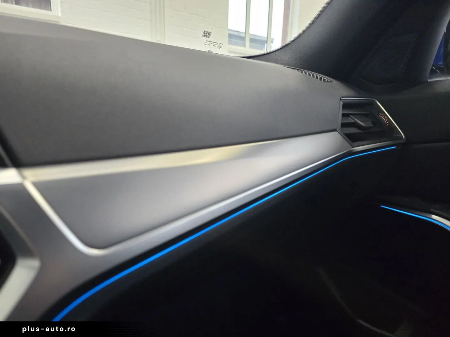 BMW 320e M Sport