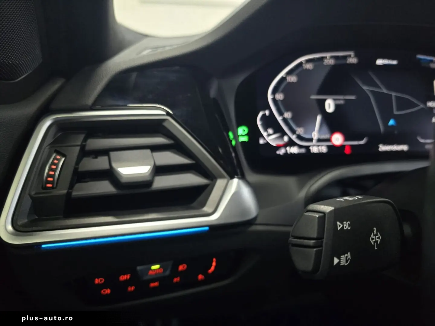 BMW 320e M Sport