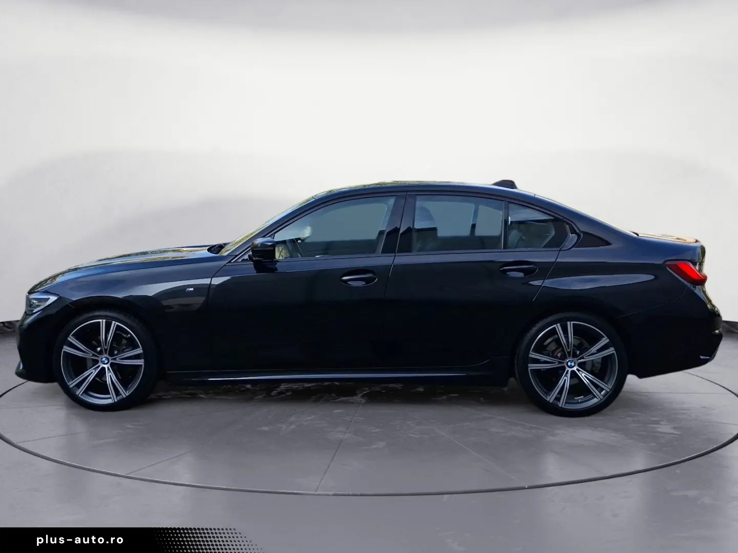 BMW 320i M Sport Sport