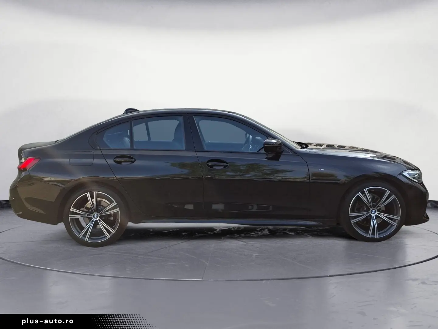 BMW 320i M Sport Sport