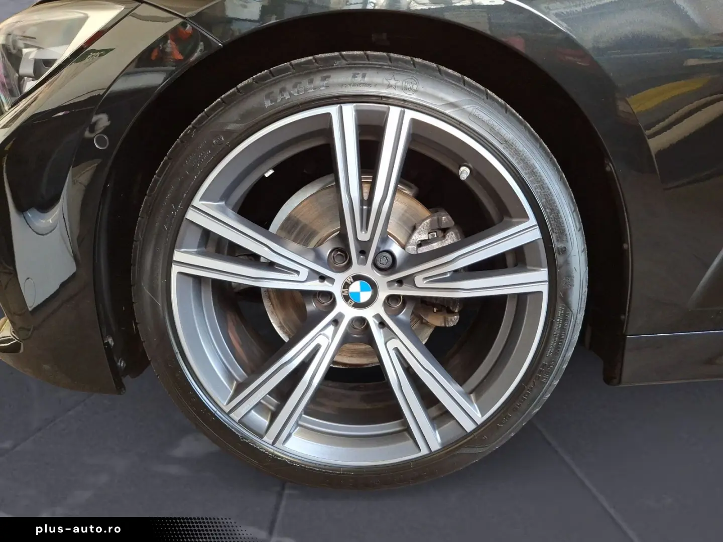 BMW 320i M Sport Sport