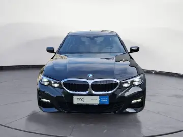 BMW 320i M Sport Sport