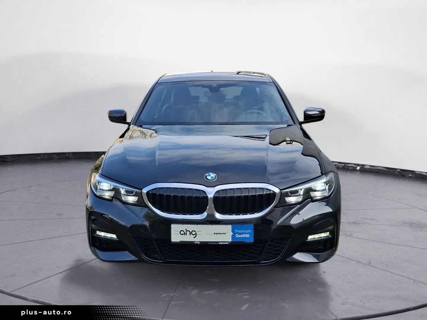 BMW 320i M Sport Sport